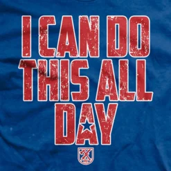 Ohio All Day T-shirt