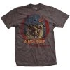 Ohio Medic / Corpsman Alpaca You Up Dustoff T-Shirt