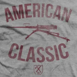 Ohio American Classic .50 Cal T-Shirt