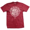 Ohio American Hustle T-Shirt Men