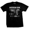 Ohio American Icon T-Shirt