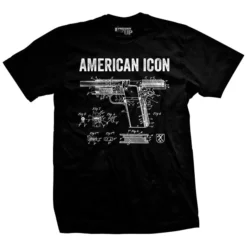 Ohio American Icon T-Shirt