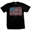 Ohio A Nation Forged By War T-Shirt
