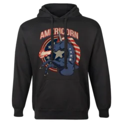 Ohio Americorn Hoodie