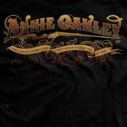 Ohio Annie Oakley T-Shirt