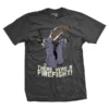 Ohio Men Anteater Firefight T-Shirt