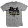Ohio Keep Moving Forward (Army) T-Shirt
