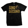 Ohio Army Sings Second T-Shirt