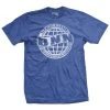 Ohio Bad News Network BNN Blue T-Shirt