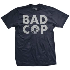 Ohio Bad Cop T-Shirt Men