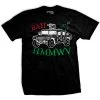 Ohio Christmas Bah HMMWV T-Shirt
