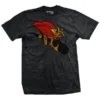 Ohio Barking Devils Bomber T-Shirt 2 Ohio Barking Devils Bomber T-Shirt