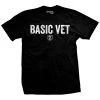 Ohio Basic Vet T-Shirt Valentines