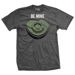 Ohio Be Mine T-Shirt