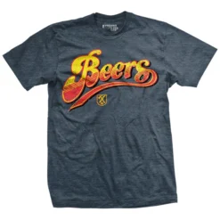 Ohio Beers T-Shirt Men