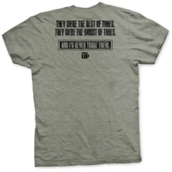 Ohio Best Of Times Combat Flag T-Shirt 8 Ohio Best Of Times Combat Flag T-Shirt