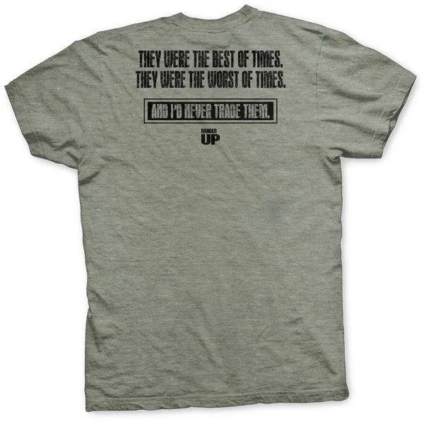 Ohio Best Of Times Combat Flag T-Shirt 5 Ohio Best Of Times Combat Flag T-Shirt