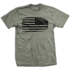 Ohio Best Of Times Combat Flag T-Shirt