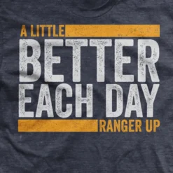 Ohio Men Better Each Day T-Shirt