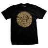 Ohio Black Templar Code T-Shirt 2 Ohio Black Templar Code T-Shirt