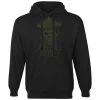 Ohio BlackBeard Damnation Hoodie