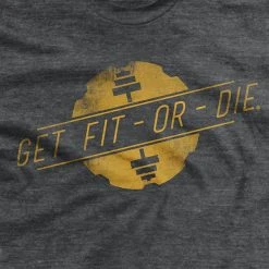 Ohio Bleeding Hands T-Shirt