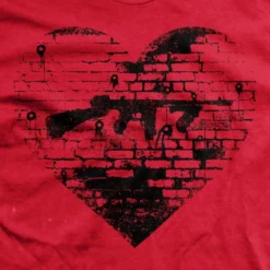 Ohio Members Only Bloody Valentine T-Shirt Men