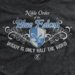 Ohio Blue Falcon T-Shirt Men