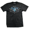 Ohio Blue Falcon T-Shirt Men