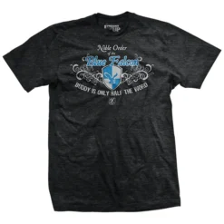 Ohio Blue Falcon T-Shirt Men