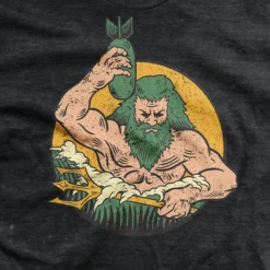 Ohio Blue Raider T-Shirt