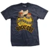 Ohio Bockscar T-shirt Bomber Shirts