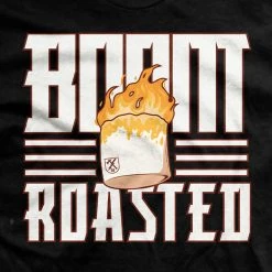 Ohio Boom Roasted T-Shirt