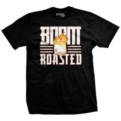 Ohio Boom Roasted T-Shirt