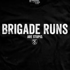 Ohio Brigade Run T-Shirt Men