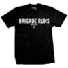 Ohio Brigade Run T-Shirt Men