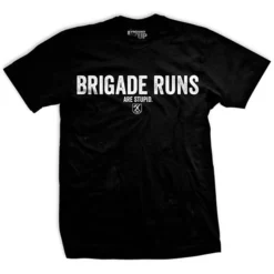 Ohio Brigade Run T-Shirt Men