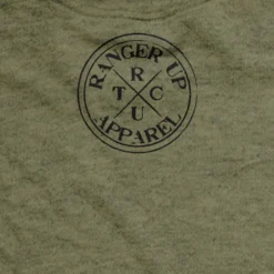 Ohio Members Only Christmas Truce T-Shirt Men