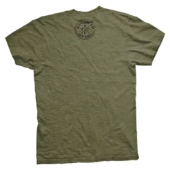 Ohio Members Only Christmas Truce T-Shirt Men