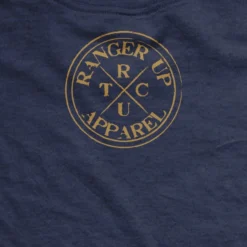 Ohio Men Members Only Eastern European ADSEC T-Shirt