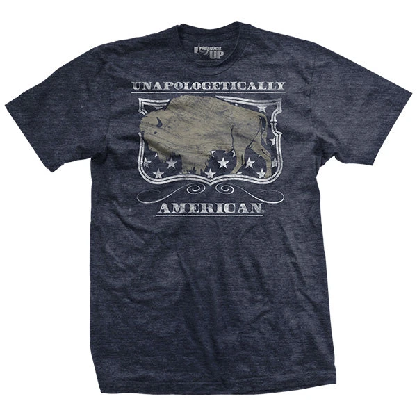 Ohio Men UA Buffalo Nickel T-Shirt 3 Ohio Men UA Buffalo Nickel T-Shirt