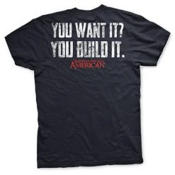 Ohio Build It T-Shirt Men