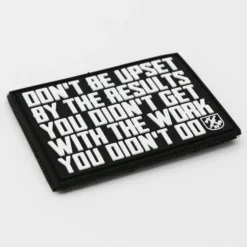 Ohio Build It PVC Patch