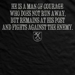 Ohio Infantry CIB T-Shirt 9 Ohio Infantry CIB T-Shirt