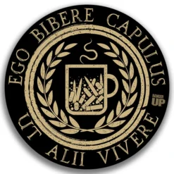 Ohio So Others May Live Sticker