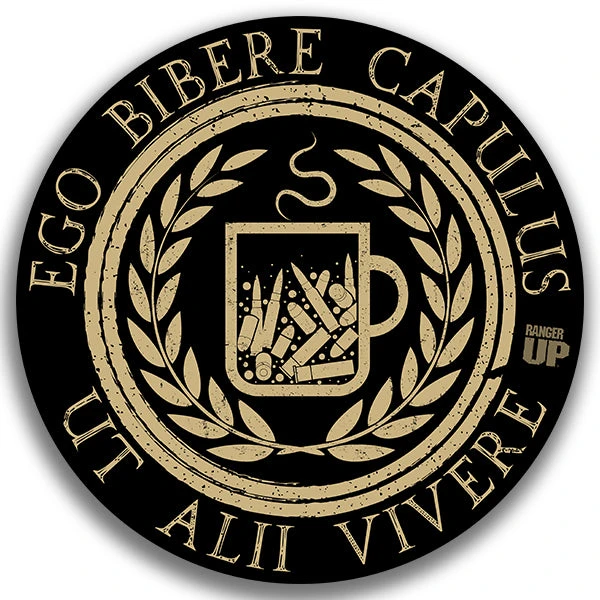 Ohio So Others May Live Sticker 3 Ohio So Others May Live Sticker