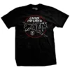 Ohio Canis Inferna T-Shirt