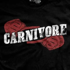 Ohio Carnivore T-Shirt