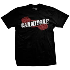Ohio Carnivore T-Shirt