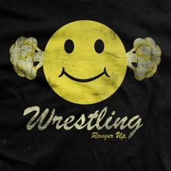 Ohio Cauliflower Ears T-Shirt